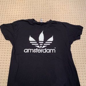 Amsterdam Short Sleeve Shirt